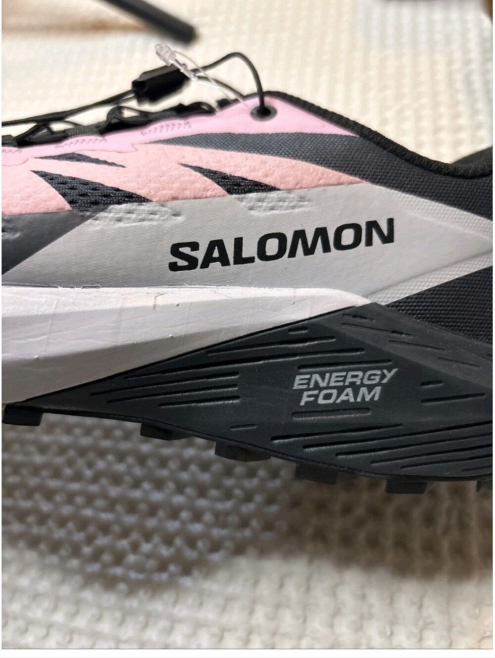 Salomon Wmns Sense Ride - Picture 3 of 5